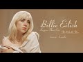 Billie Eilish - Billie Bossa Nova (Acoustic Acapella)