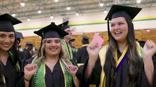 MSSU Spring Commencement Recap ft. Keynote Dr. Amber Phipps