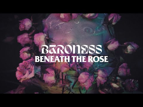 Beneath the Rose