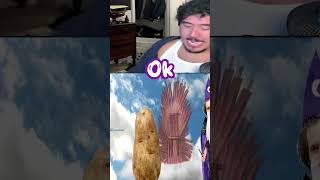 Chudling Streamer Cries and Gives Kirk Live