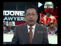 [FULL] Indonesia Lawyers Club - Benarkah Jessica Meracun Mirna? (3/2/2016)