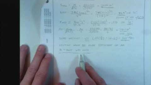 Plate Girders - Design Procedure and Example - Simple Steel 28