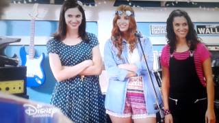 Violetta 3 ~ moment leonetta episode 63