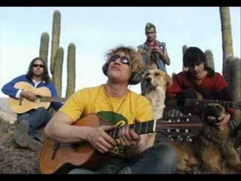 De la guitarra - Intoxicados. - YouTube