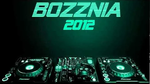 mlaDJa & Big Time feat. Jovan Perisic & Aleksandar Olujic Harmonika - BozzniaDanceRemix ♪♫