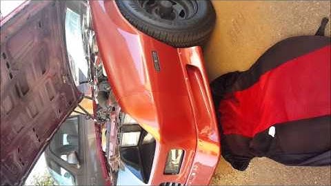 82-92 camaro New LEDs