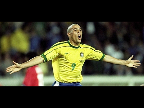 adjektiv Undtagelse teori Ronaldo Brazilian ○ Show SKILLS in Highlight HD - YouTube