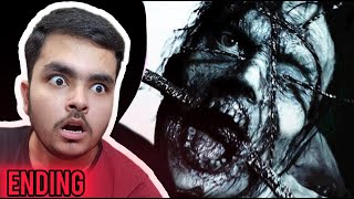 Story Me Itna Bada Twist | LITTLE HOPE - THE DARK PICTURES | Horror Story Game - Ending