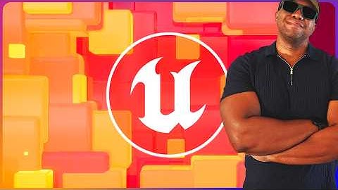 Cloner Material Color Change | Unreal Engine 5.5 New Features