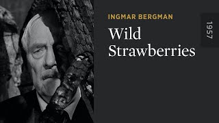 Wild Strawberries (1957) Ingmar Bergman | Victor Sjöström | Bibi Andersson