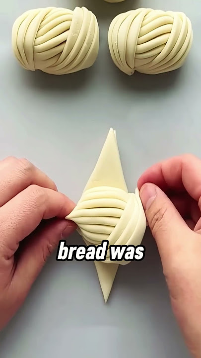 Bread Was Illegal If It Was Too Fresh Here’s Why