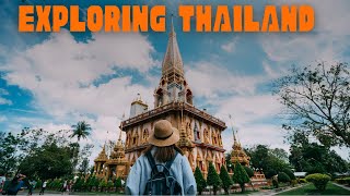 Why Thailand Should Be Your Next Dream Vacation?