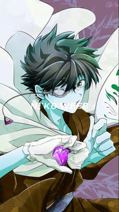 PRESET ALIGHT MOTION 💌┃DJ PSYCHO X TIBAN TIBAN 🎶┃Kuroba Kaito / Kaito Kid✨