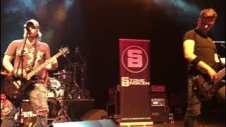 Stone Broken - Wait For You - 270617