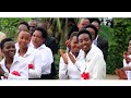 Umuseke by la source choir gisenyi