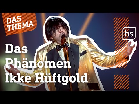 ESC 2023: Soll Ikke Hftgold uns wirklich vertreten? | hessenschau DAS THEMA