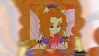 Let's Have a battle - The Dazzlings speed up