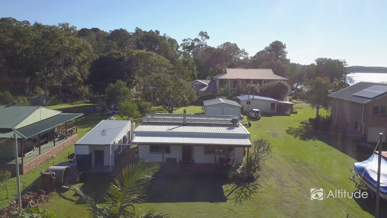 293 Warri St, Pindimar