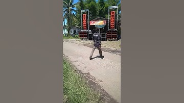 Cek sound gathut koco production abah joko