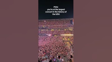 Thumbnail of George Strait breaks concert attendance record