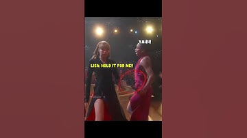 Thumbnail of *Lisa performing at the oscars 2025!🙉 omg, she is so slayyy!!🔥🔥 #blackpink