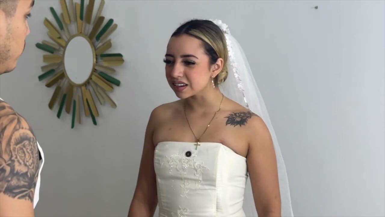 Cachito De Amor | Cap. 30 | Mi esposo obligó a un ladrón a tener un hijo conmigo