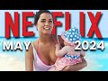 Your netflix guide top picks shows  movies in may 2024