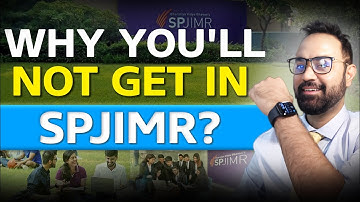 Best MBA College For Low Academics | SPJIMR Score Vs Profile Based Calls | MBA BSchool Guide