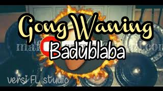 Full Musik tradisional Gong waning #part 2 irama