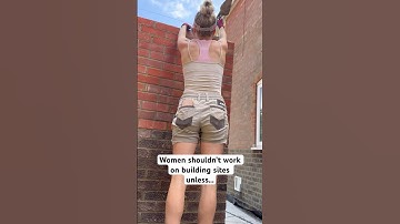 What do you think 🤔 #bricklayer #tradie #construction #relatable
