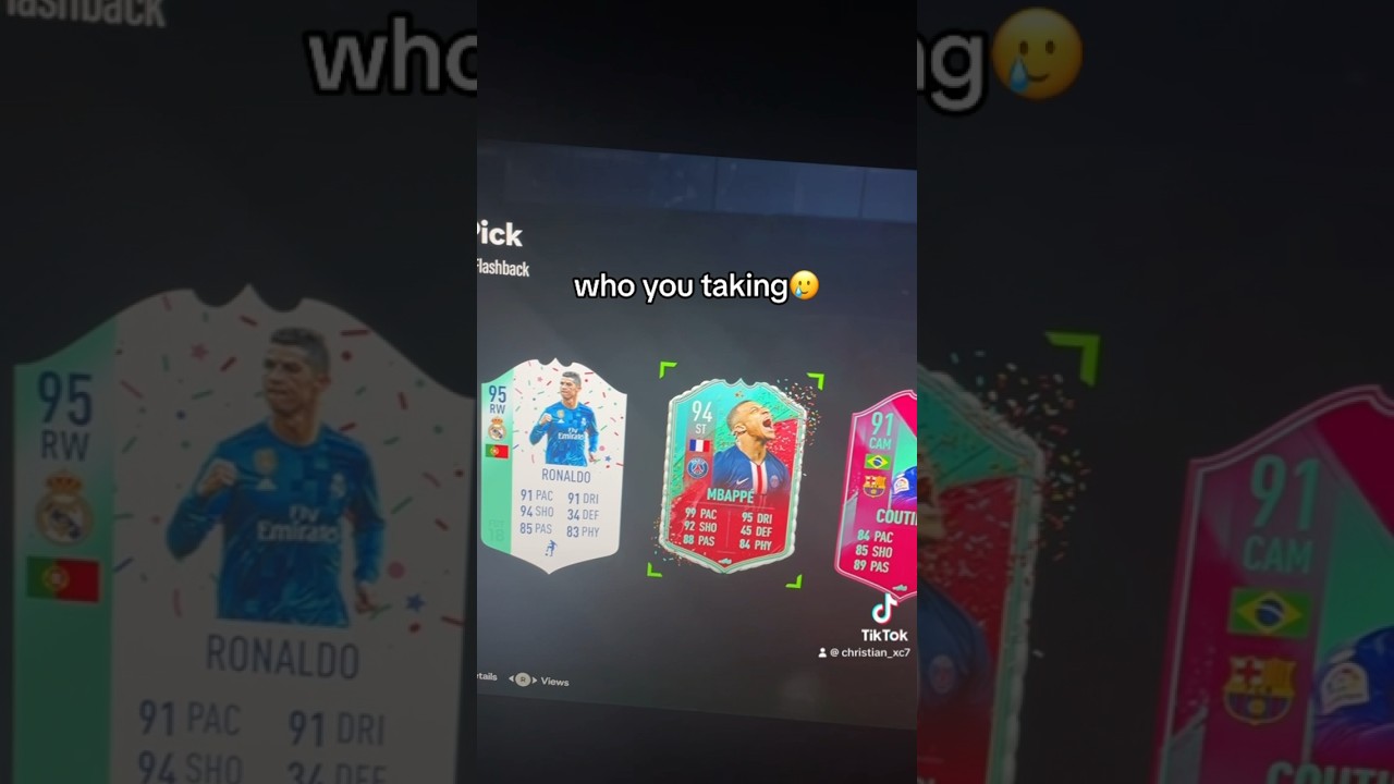 BEST FUT BIRTHDAY PLAYER PICK?! 