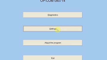 opcom op com 2009 v can obd2 opel install video