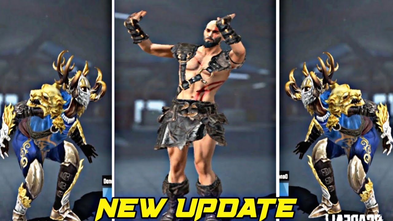 ALL NEW EMOTES, OUTFIT AND LOOT CREATES IN SCARFALL ,NEW UPDATE