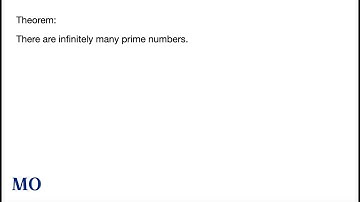 Infinite prime numbers | Number Theory | Euclid’s Theorem | Mathematical Proof | Math Olympiad