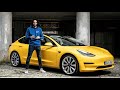 Koupil bych si ji znovu? TESLA MODEL 3 PERFORMANCE - Upřímné hodnocení po 1,5 roce [4K]