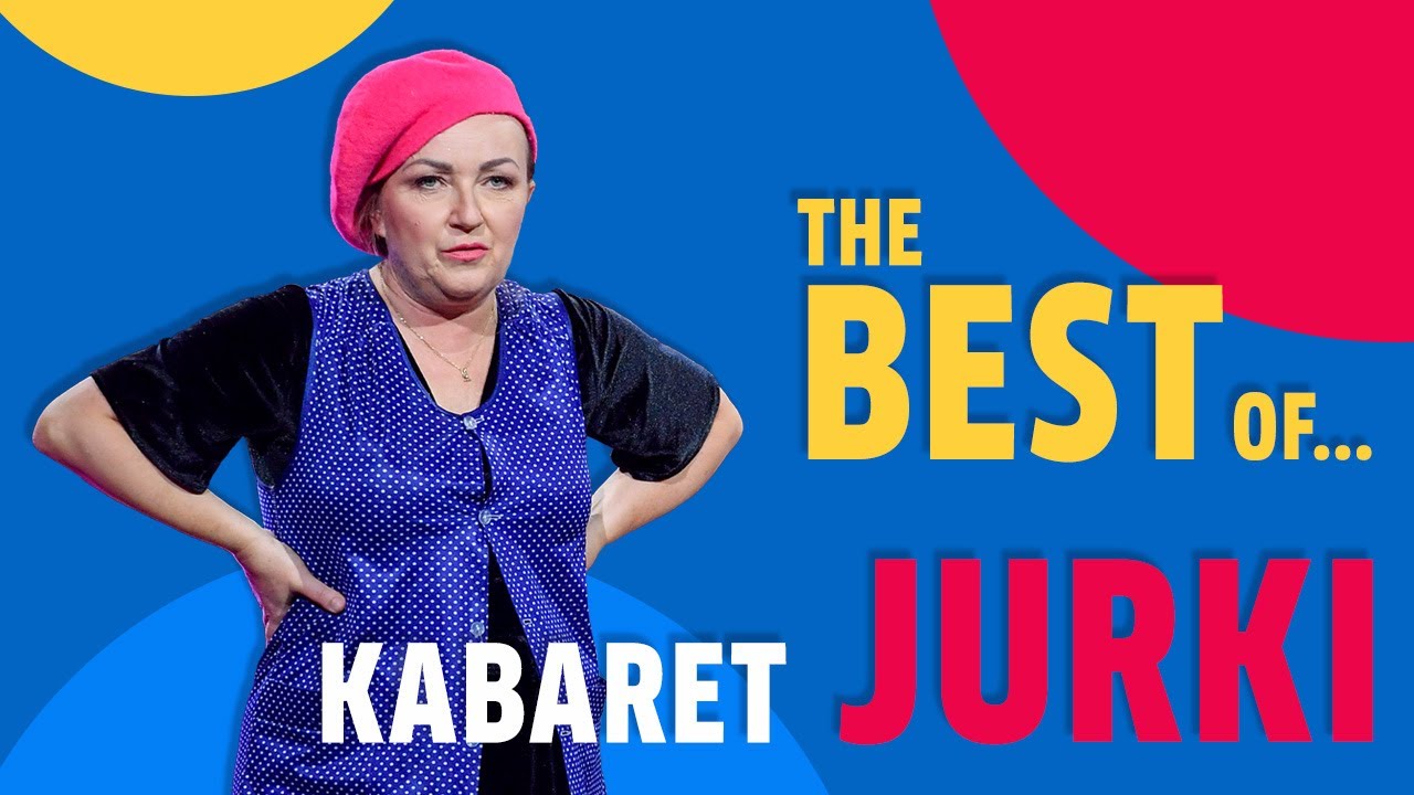 The Best Of ... Kabaret JURKI