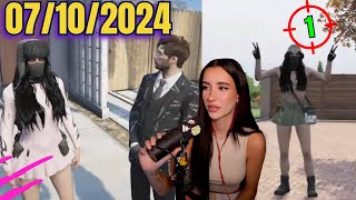 07102024 - Edited Acie Twitch Vod - Vee Jj Hustling Everyday - Gta Rp - No Pixel 4.0 - Part 1