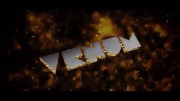 My Personal Intro | by ME :3 | 15 Likes für sync ? :)