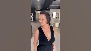 Blunt bob with texture . #bluntbob #saveforlater