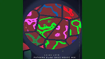 Patakha Guddi (Bass House Mix)