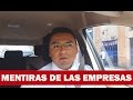 Mentiras más frecuentes de las Empresas a sus trabajadores - Abogado Laboral