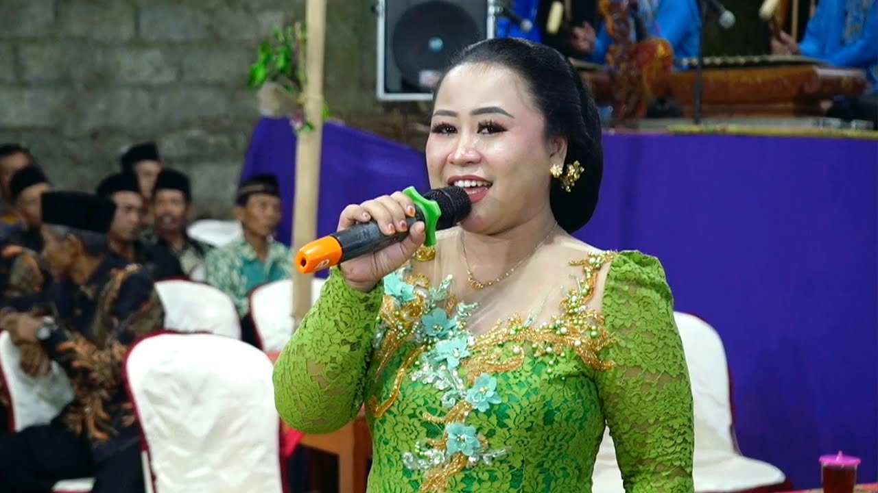 RENGU _ TATA RENDRA _ CS. ERSA MUSIC  _ SALWA AUDIO