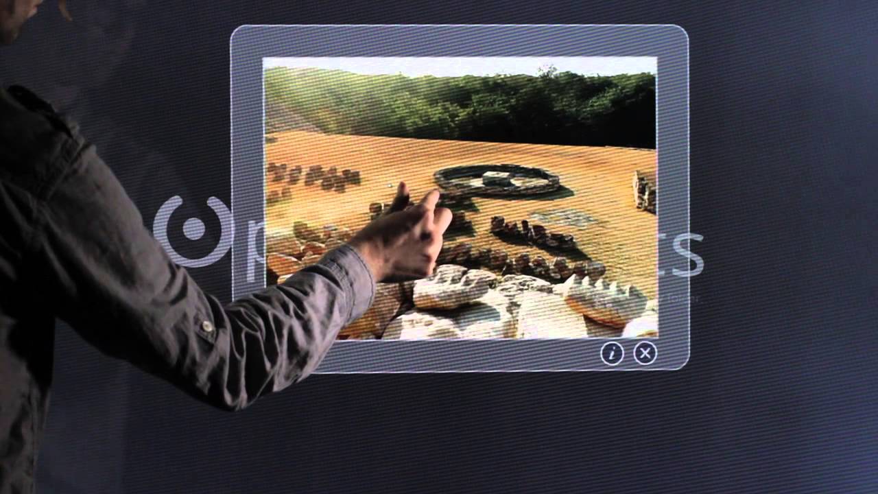 Module: Panoramic Viewer