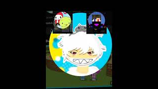 @FrostDiamond @AKUDAV @maizenofficial #semuachanel #playerminecraft #dj