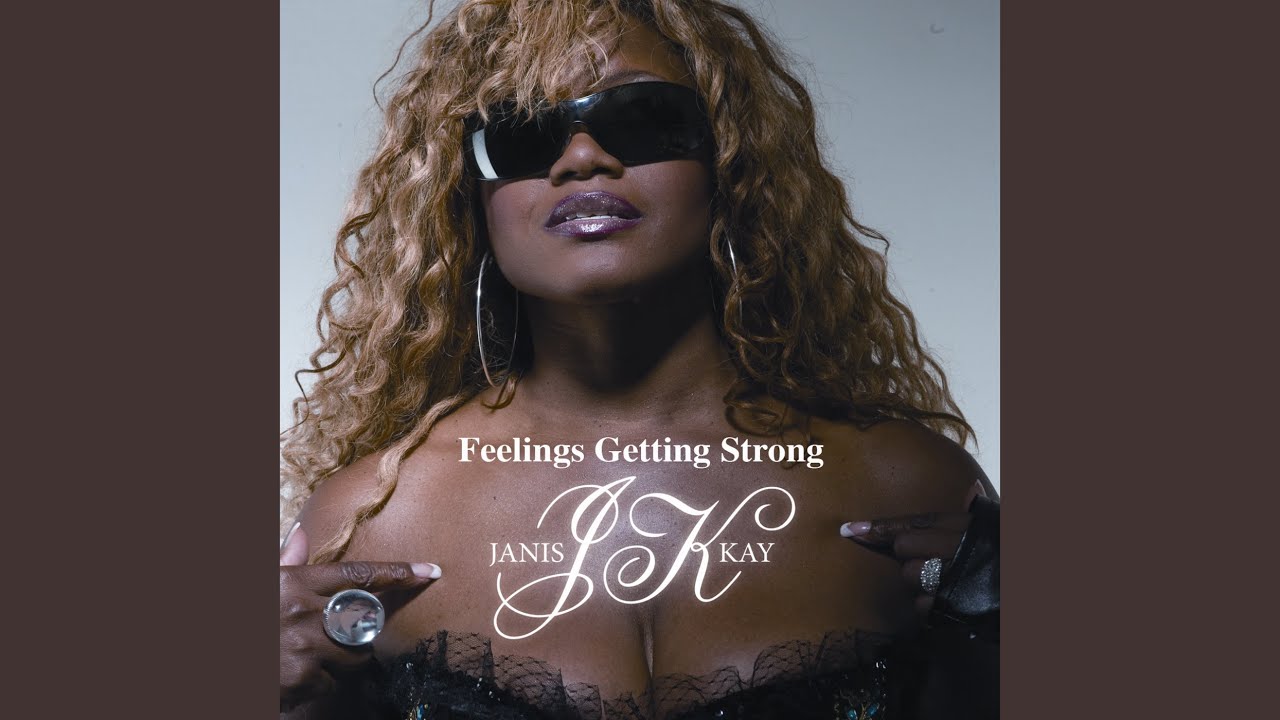 Feeling's Getting Strong (Exhibit Original Mix)