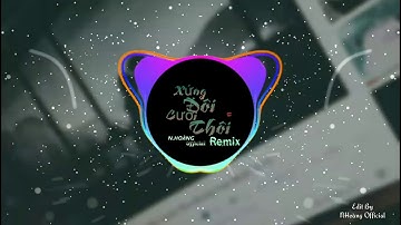 Xứng Đôi Cưới Thôi Remix I Lê Thiện Hiếu