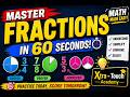 Solving Fractions