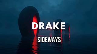 Gordo x Drake - Sideways (Remix Civil Servant)