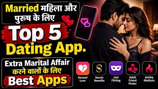 married dating app india without payment . Best dating app for married women in India . people .  screenshot 5