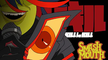 [Dreck La Shrek] Gomen ne Iiko ja Irarenai - feat. Smash Mouth